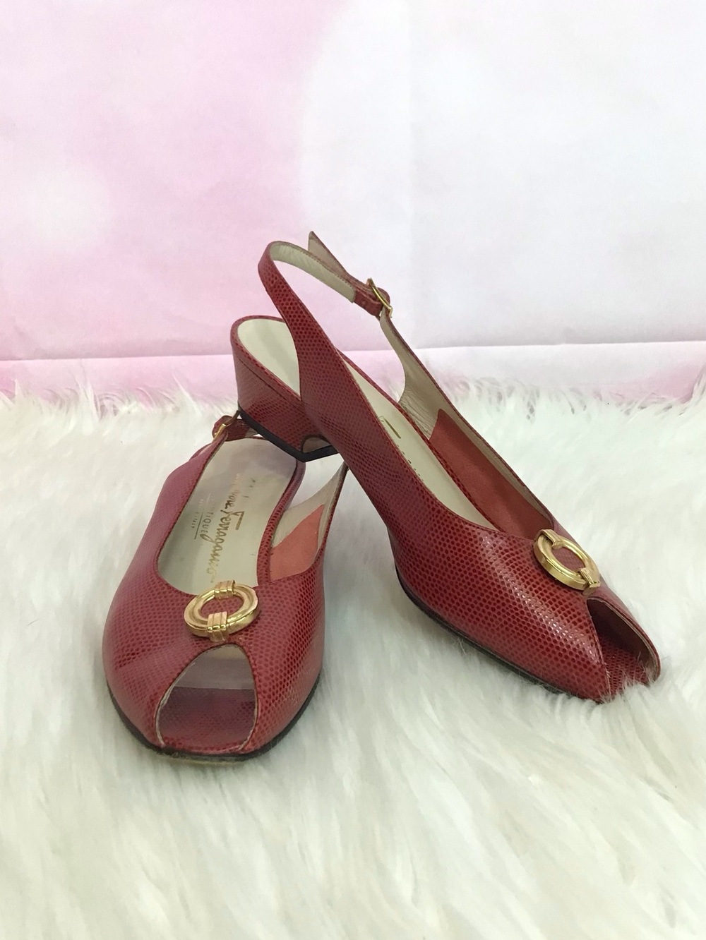 Salvatore Ferragamo 8